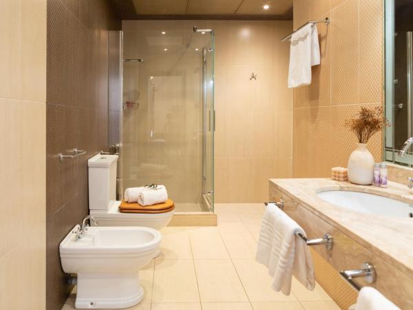 Hotel Roger de Flor by Seleqtta : photo 6 de la chambre suite de luxe