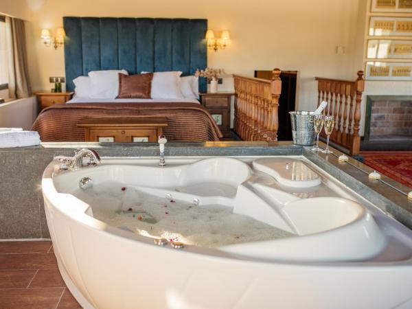 Hotel Roger de Flor by Seleqtta : photo 8 de la chambre chambre double - mansardée