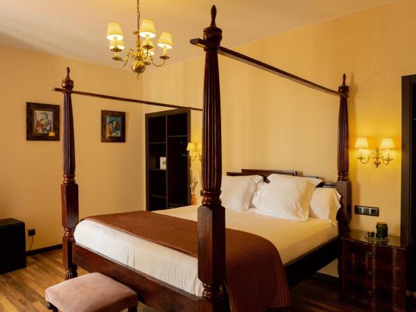 Hotel Roger de Flor by Seleqtta : photo 9 de la chambre suite de luxe