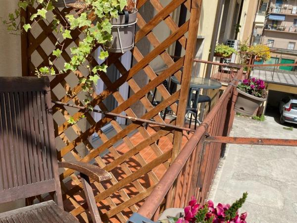 Delle Rose Rooms : photo 7 de la chambre grande chambre double