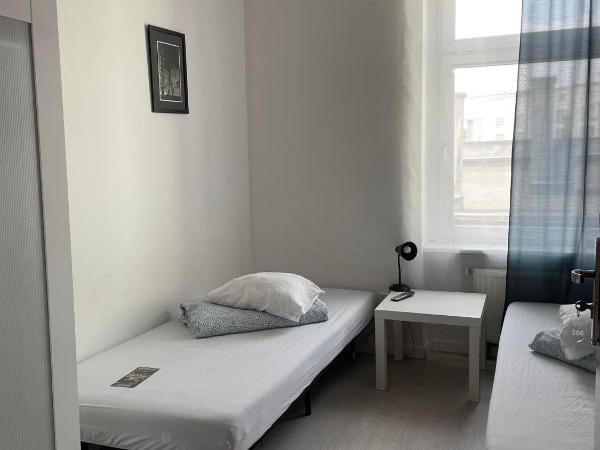 Hostel Kamienica Rynek 7 : photo 7 de la chambre chambre double