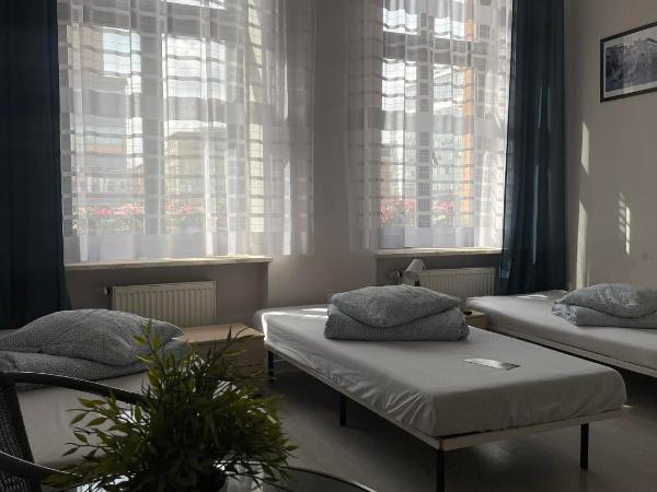 Hostel Kamienica Rynek 7 : photo 6 de la chambre chambre triple