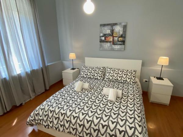 Delle Rose Rooms : photo 1 de la chambre grande chambre double