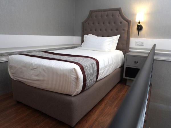 1969 Business Suites @ Ipoh Garden : photo 3 de la chambre mozart loft