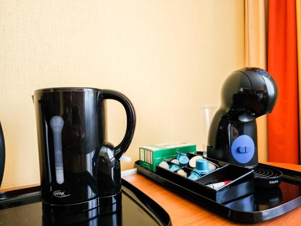 Valemi Stay - Selfservice : photo 6 de la chambre chambre double deluxe avec douche