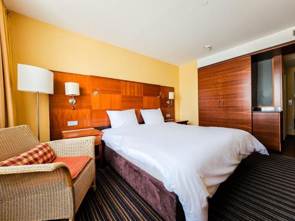 Valemi Stay - Selfservice : photo 9 de la chambre chambre double deluxe avec douche