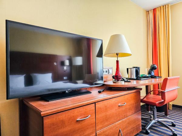 Valemi Stay - Selfservice : photo 5 de la chambre chambre double deluxe avec douche