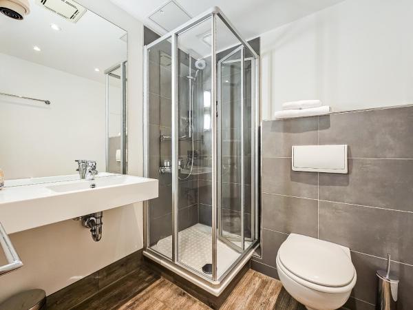 Valemi Stay - Selfservice : photo 3 de la chambre chambre simple deluxe