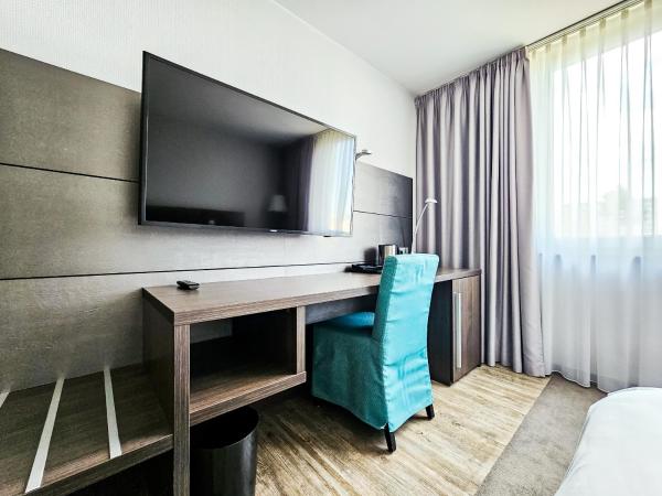 Valemi Stay - Selfservice : photo 2 de la chambre chambre double deluxe avec douche