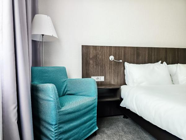 Valemi Stay - Selfservice : photo 6 de la chambre chambre double deluxe avec douche