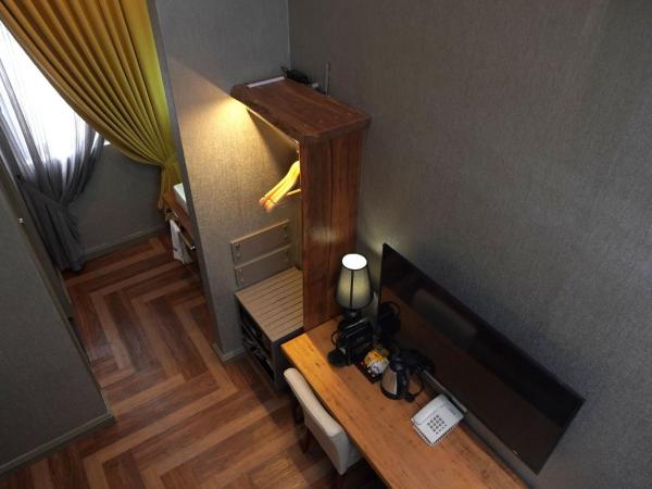 1969 Business Suites @ Ipoh Garden : photo 3 de la chambre aria loft