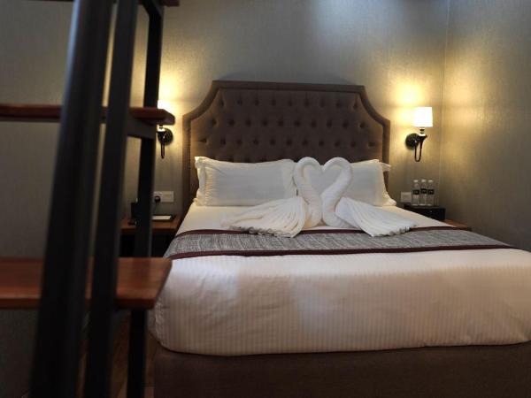 1969 Business Suites @ Ipoh Garden : photo 1 de la chambre aria loft