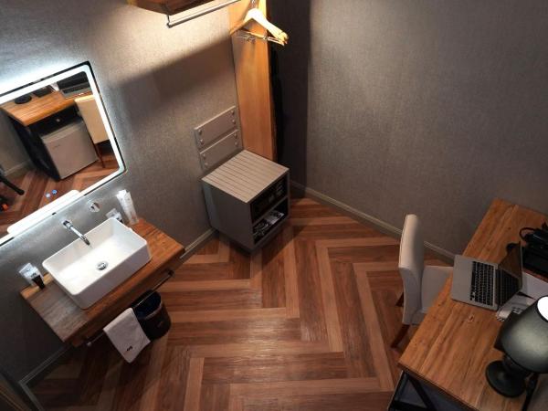 1969 Business Suites @ Ipoh Garden : photo 7 de la chambre lyra loft