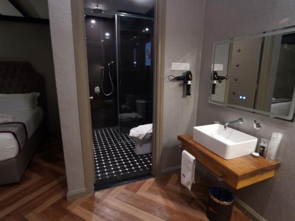 1969 Business Suites @ Ipoh Garden : photo 8 de la chambre lyra loft