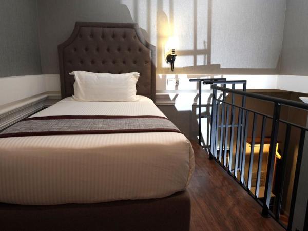 1969 Business Suites @ Ipoh Garden : photo 10 de la chambre lyra loft