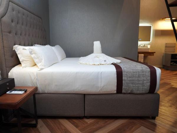 1969 Business Suites @ Ipoh Garden : photo 6 de la chambre lyra loft