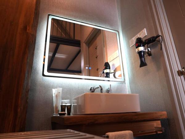 1969 Business Suites @ Ipoh Garden : photo 4 de la chambre cappella loft