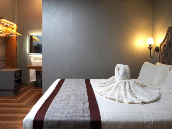 1969 Business Suites @ Ipoh Garden : photo 1 de la chambre cappella loft