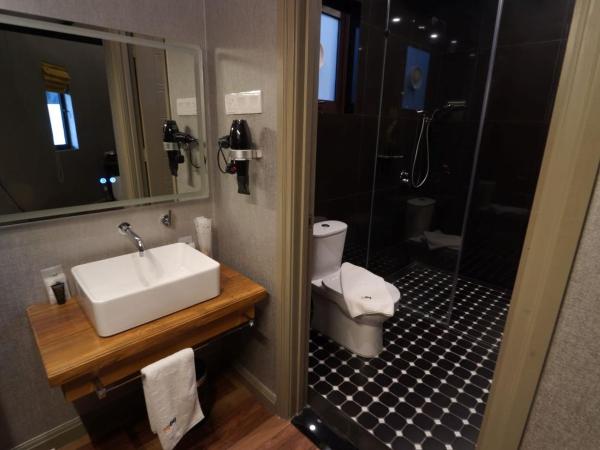 1969 Business Suites @ Ipoh Garden : photo 7 de la chambre cappella loft