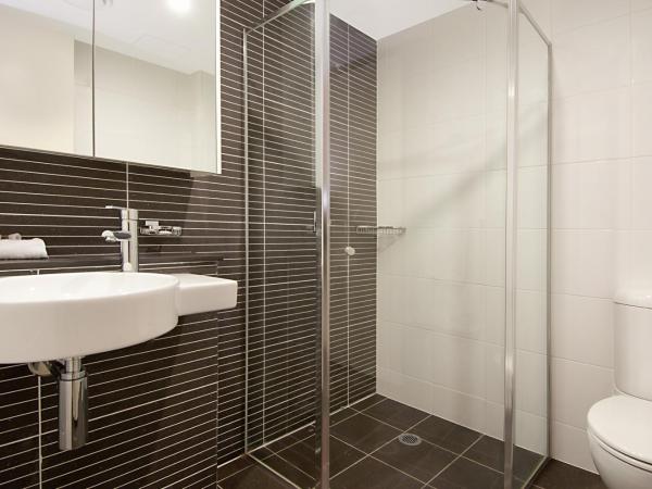 AAN Apartments North Sydney : photo 1 de la chambre appartement 1 chambre