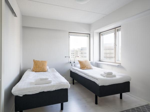 Hiisi Homes Helsinki Haaga : photo 3 de la chambre appartement 3 chambres