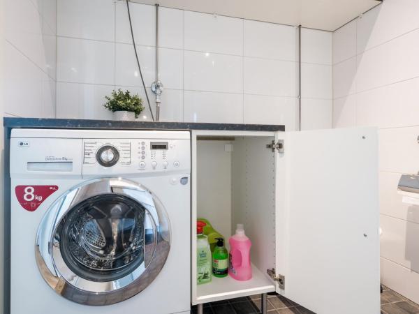 Hiisi Homes Helsinki Haaga : photo 6 de la chambre appartement 3 chambres