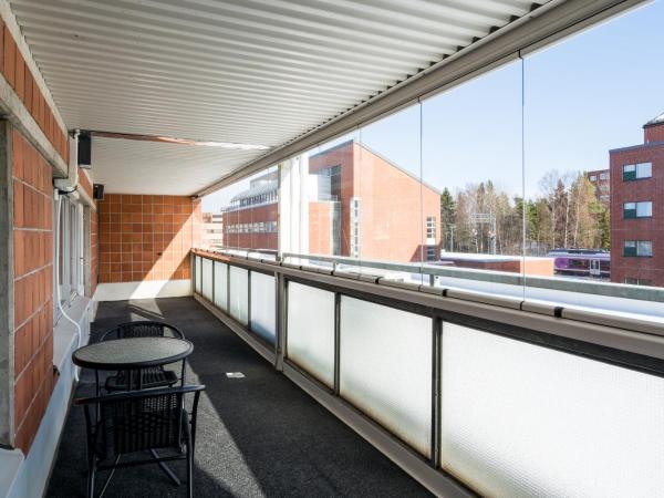 Hiisi Homes Helsinki Haaga : photo 9 de la chambre appartement 3 chambres