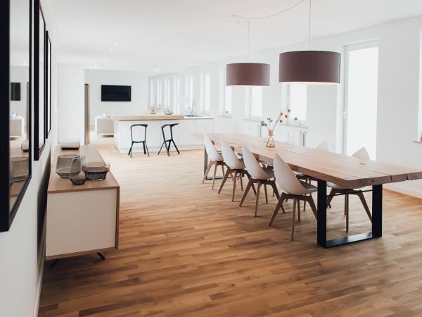 Louis & Louise Penthouse I Digital Check In : photo 6 de la chambre penthouse