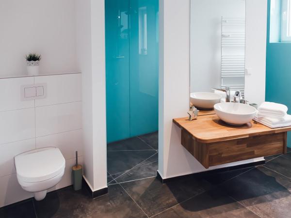 Louis & Louise Penthouse I Digital Check In : photo 9 de la chambre penthouse