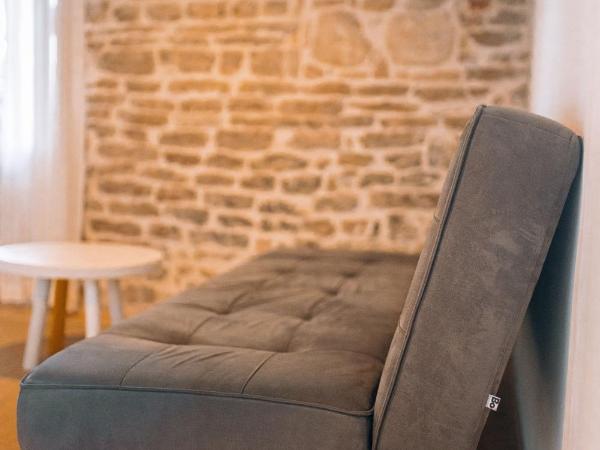 Casa Milina : photo 9 de la chambre studio duplex