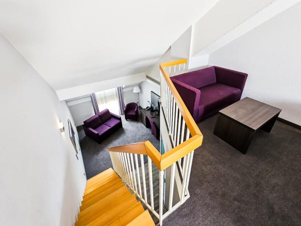 Valemi Stay - Selfservice : photo 4 de la chambre suite en duplex