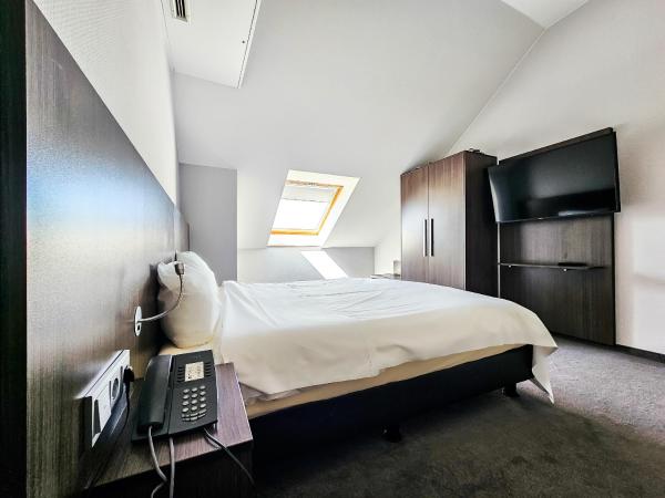 Valemi Stay - Selfservice : photo 6 de la chambre suite en duplex