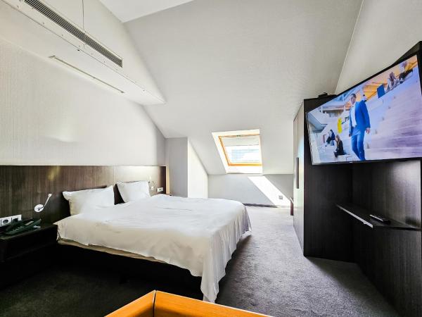 Valemi Stay - Selfservice : photo 5 de la chambre suite en duplex