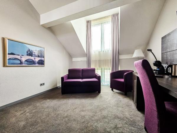 Valemi Stay - Selfservice : photo 8 de la chambre suite en duplex