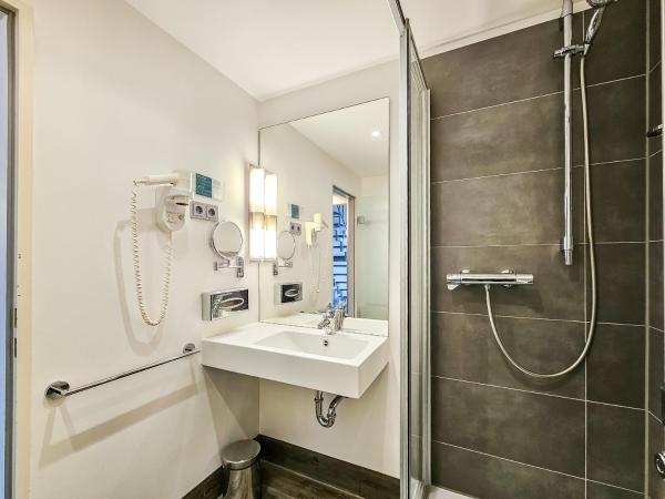 Valemi Stay - Selfservice : photo 5 de la chambre suite en duplex