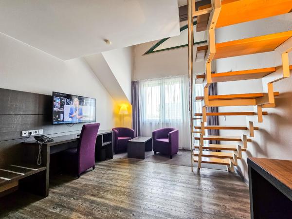 Valemi Stay - Selfservice : photo 1 de la chambre suite en duplex