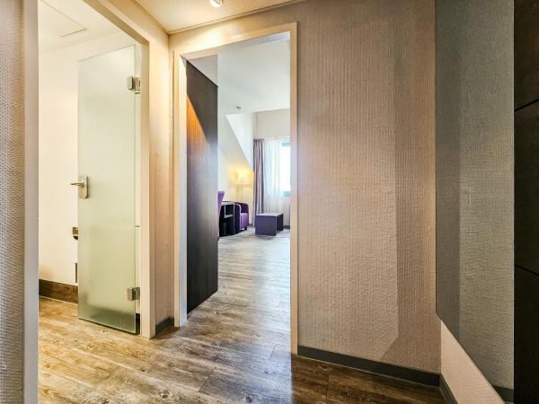 Valemi Stay - Selfservice : photo 6 de la chambre suite en duplex