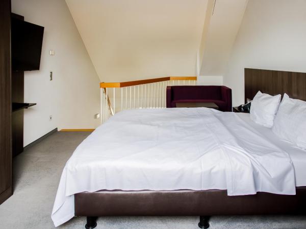 Valemi Stay - Selfservice : photo 2 de la chambre suite en duplex