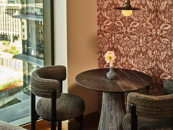 Austin Proper Hotel, a Member of Design Hotels : photo 2 de la chambre chambre lit king-size premier