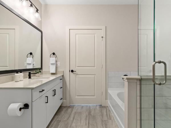 Kasa RiNo Denver : photo 2 de la chambre three-bedroom apartment (self check-in with virtual front desk)