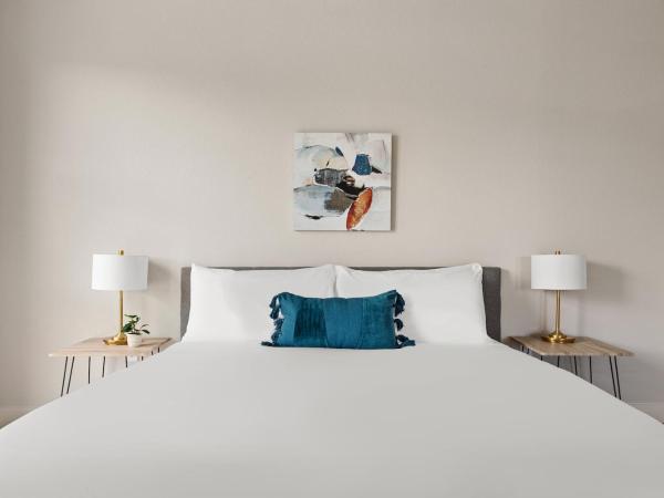 Kasa RiNo Denver : photo 3 de la chambre two-bedroom apartment (self check-in with virtual front desk)