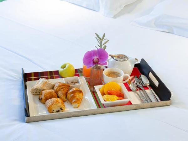 Mercure Nice Centre Grimaldi : photo 1 de la chambre suite junior