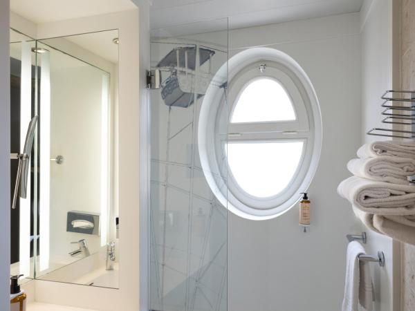 Mercure Nice Centre Grimaldi : photo 5 de la chambre chambre lits jumeaux standard
