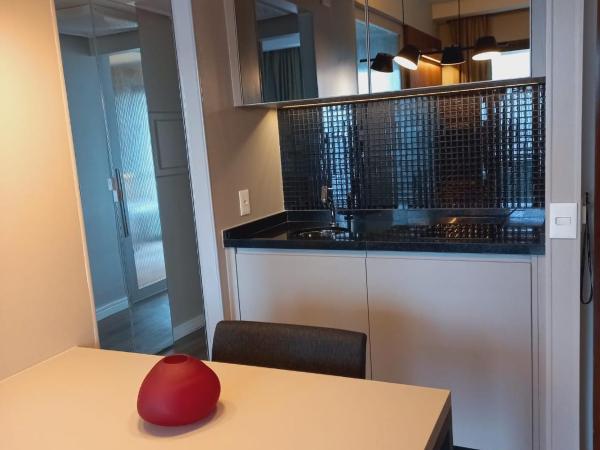 Estanplaza Berrini : photo 1 de la chambre suite supérieure 