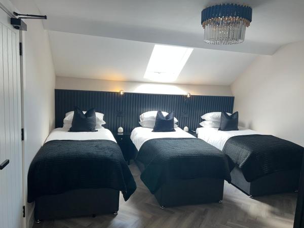 128 Anfield Road : photo 3 de la chambre chambre familiale deluxe