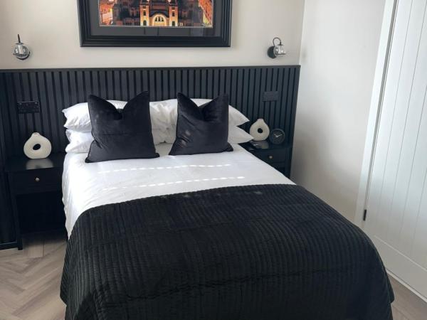 128 Anfield Road : photo 1 de la chambre chambre lit queen-size deluxe