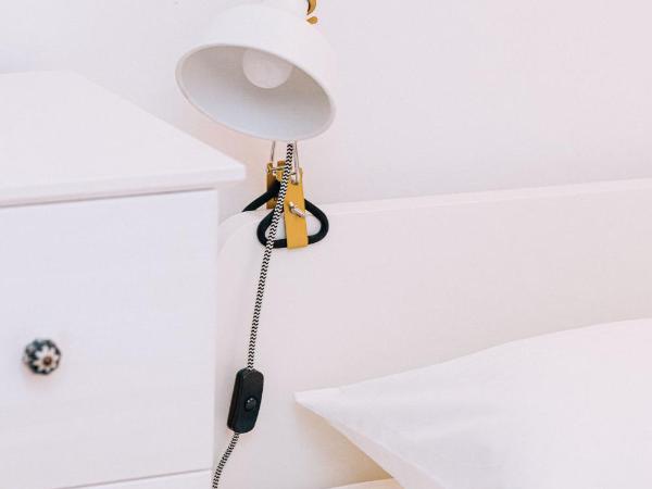 Casa Milina : photo 4 de la chambre chambre double avec salle de bains privative extérieure