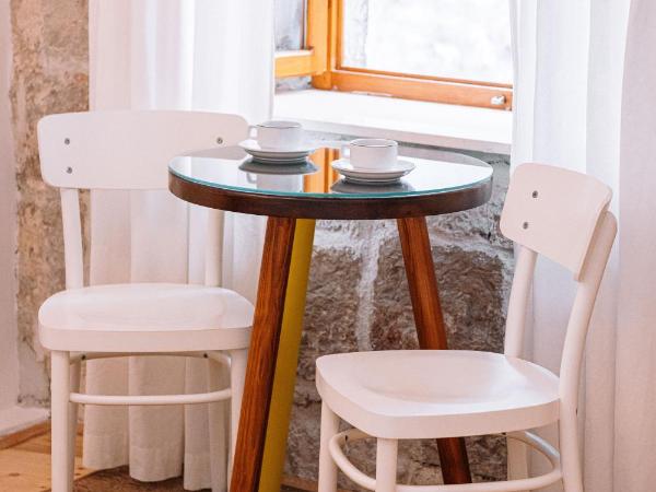 Casa Milina : photo 9 de la chambre chambre double avec salle de bains privative extérieure