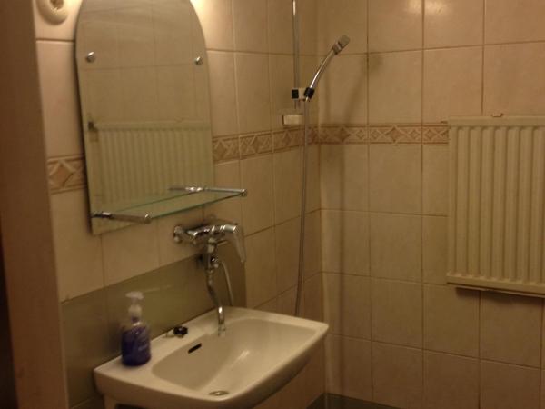 Hotel Lamminpää : photo 7 de la chambre chambre triple avec salle de bains commune