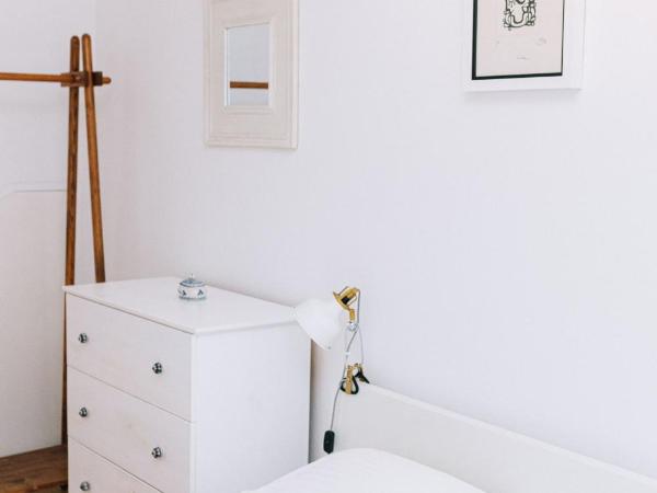 Casa Milina : photo 6 de la chambre chambre double avec salle de bains privative extérieure